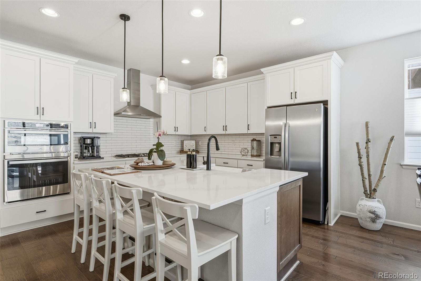 MLS Image #6 for 865  oleander street,castle rock, Colorado