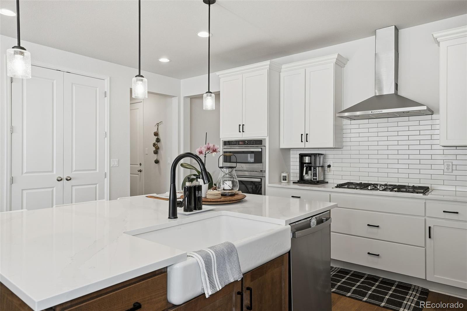 MLS Image #8 for 865  oleander street,castle rock, Colorado