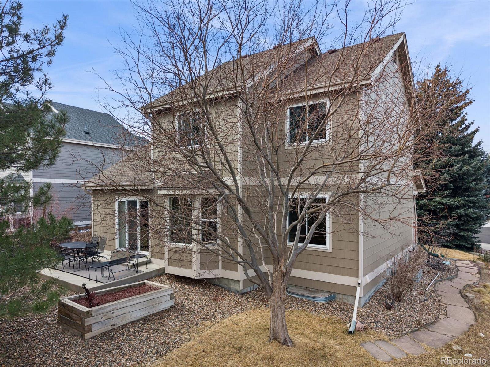 MLS Image #35 for 2348  switch grass way,castle rock, Colorado