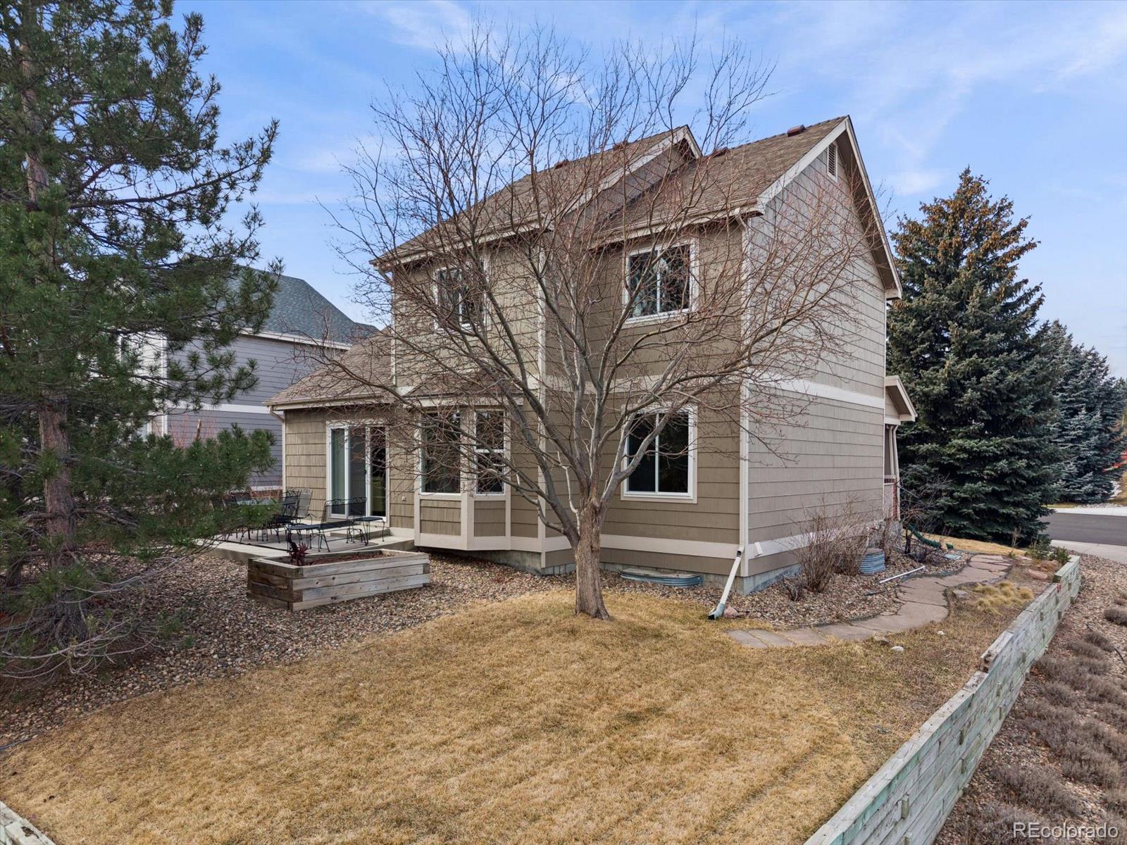 MLS Image #36 for 2348  switch grass way,castle rock, Colorado