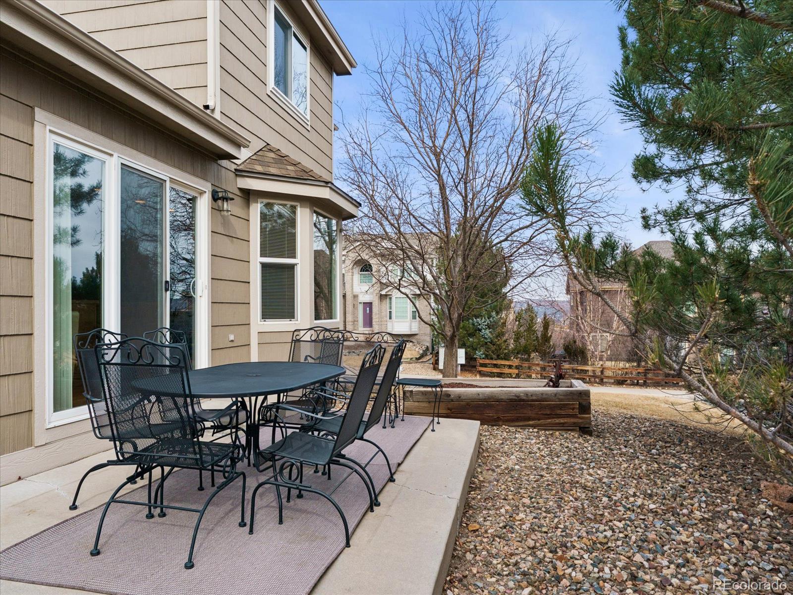 MLS Image #37 for 2348  switch grass way,castle rock, Colorado