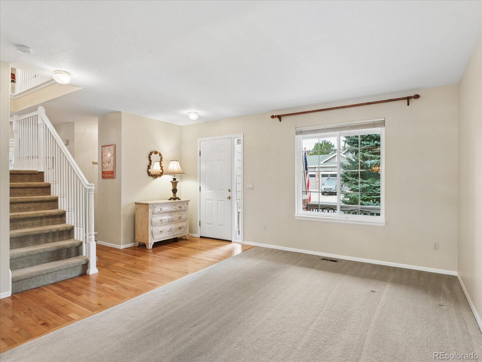 MLS Image #4 for 2348  switch grass way,castle rock, Colorado