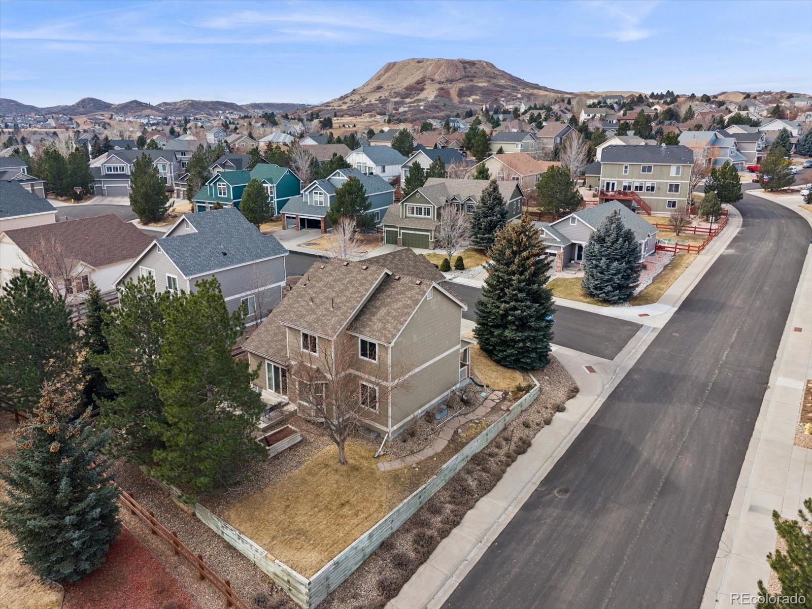 MLS Image #40 for 2348  switch grass way,castle rock, Colorado