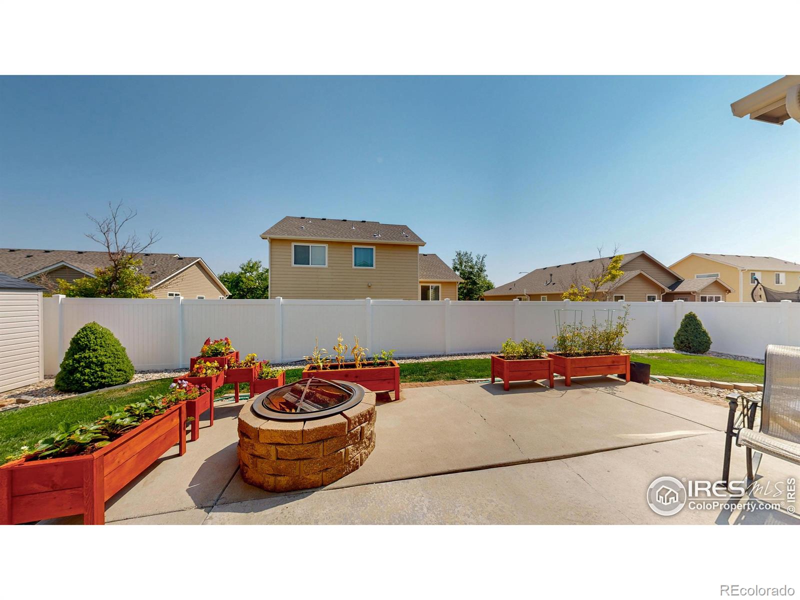 MLS Image #28 for 7078  loudon street,wellington, Colorado