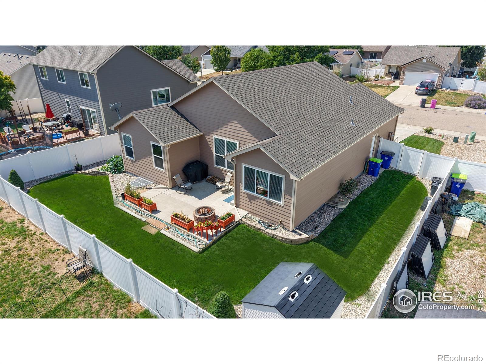 MLS Image #29 for 7078  loudon street,wellington, Colorado