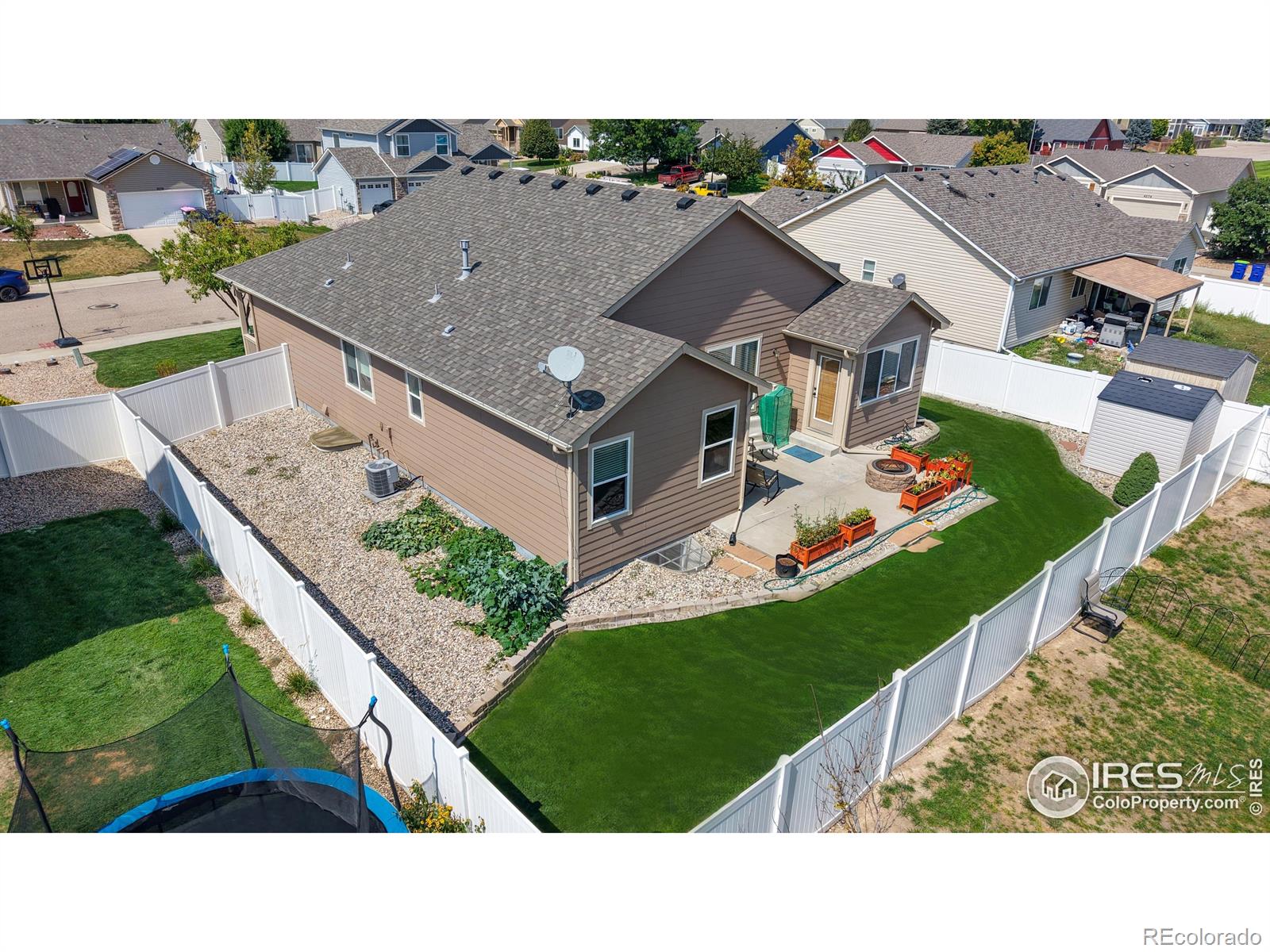 MLS Image #30 for 7078  loudon street,wellington, Colorado