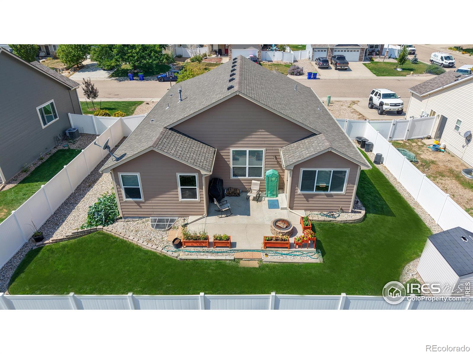 MLS Image #31 for 7078  loudon street,wellington, Colorado
