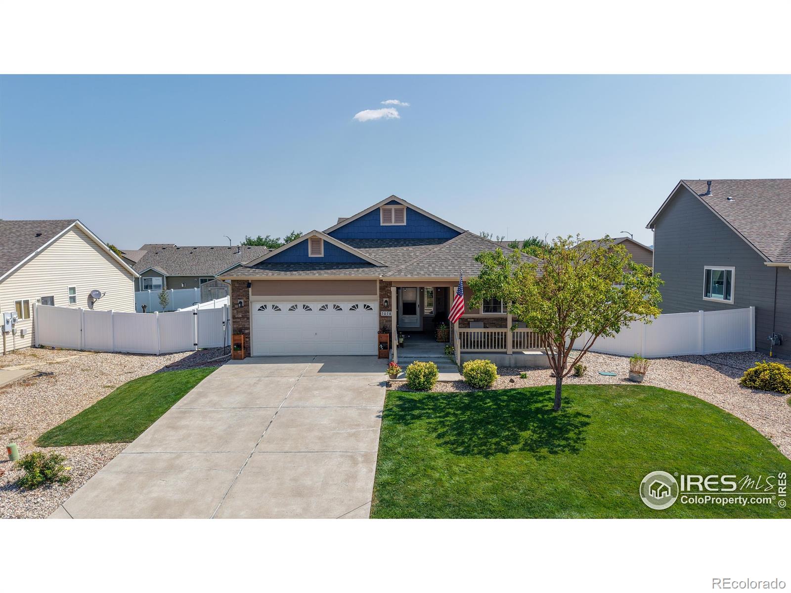 MLS Image #33 for 7078  loudon street,wellington, Colorado