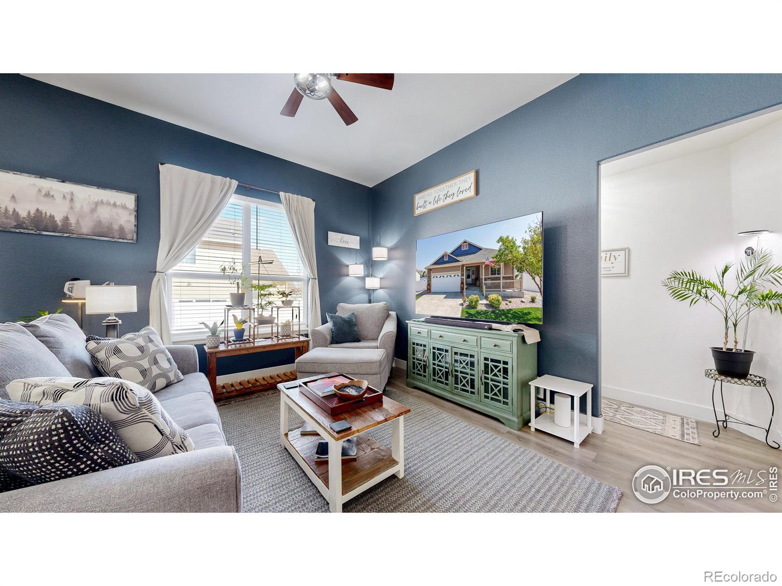 MLS Image #6 for 7078  loudon street,wellington, Colorado