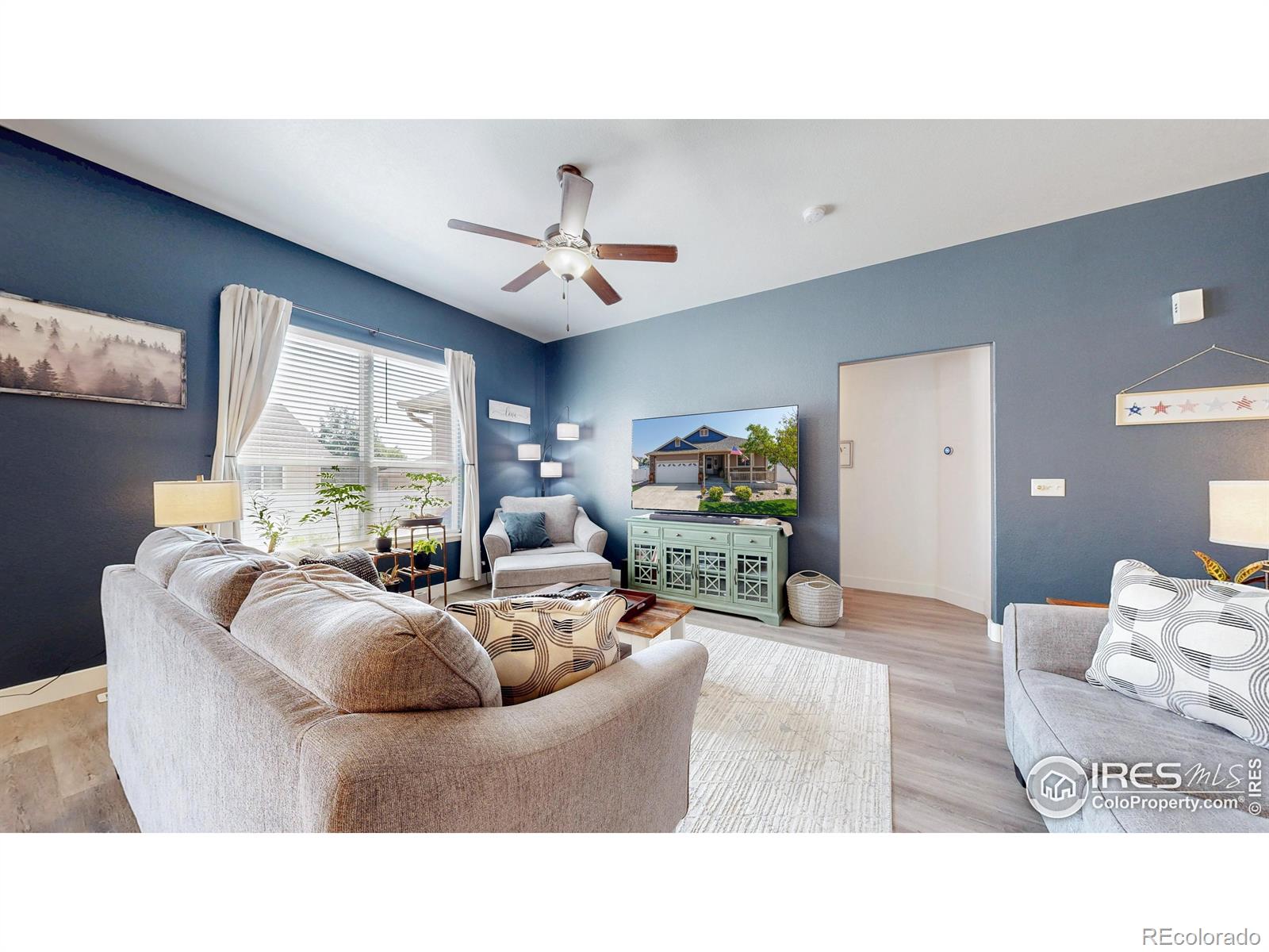 MLS Image #8 for 7078  loudon street,wellington, Colorado