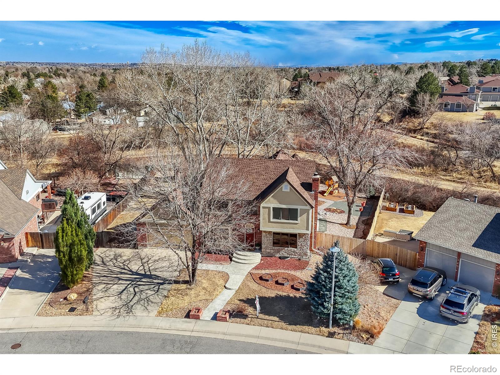 MLS Image #1 for 10368 w 81st avenue,arvada, Colorado