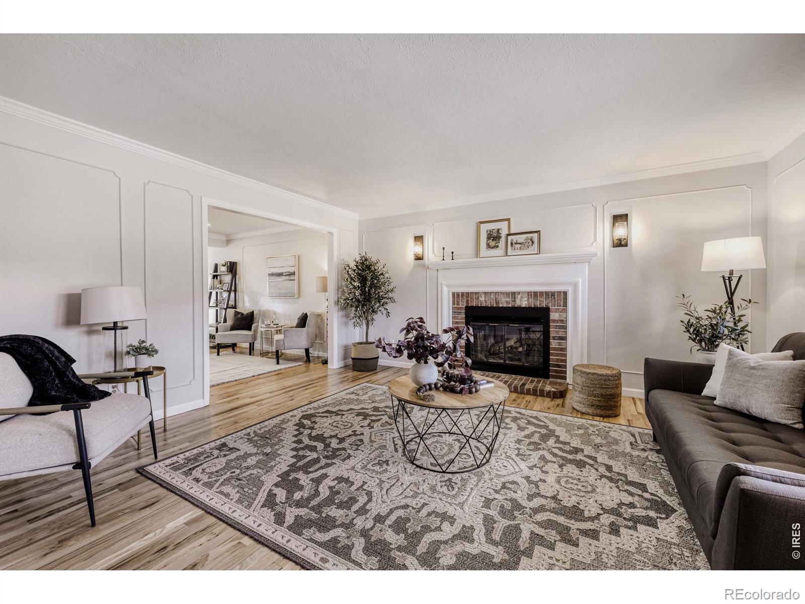 MLS Image #6 for 10368 w 81st avenue,arvada, Colorado