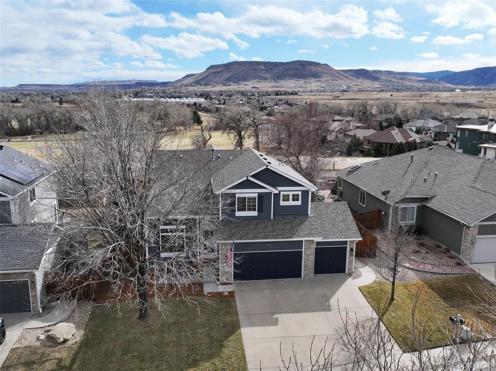 MLS Image #1 for 17340 w 70th avenue,arvada, Colorado