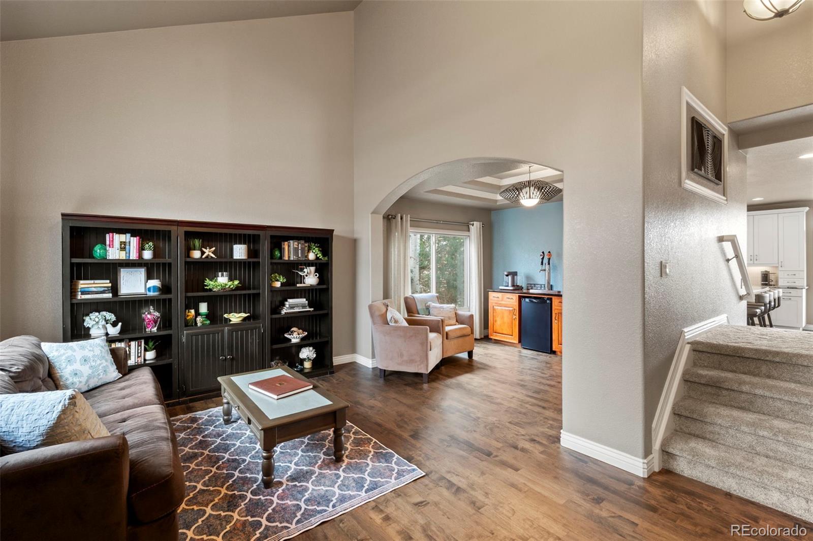 MLS Image #4 for 17340 w 70th avenue,arvada, Colorado