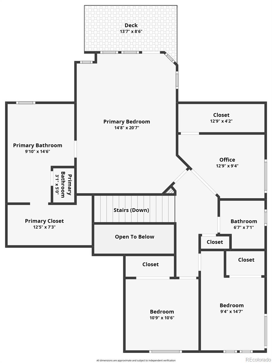 MLS Image #44 for 17340 w 70th avenue,arvada, Colorado