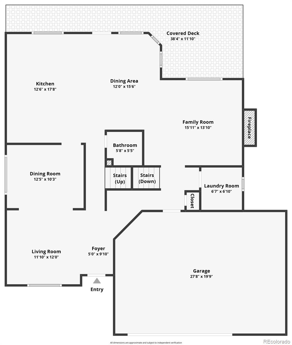MLS Image #45 for 17340 w 70th avenue,arvada, Colorado