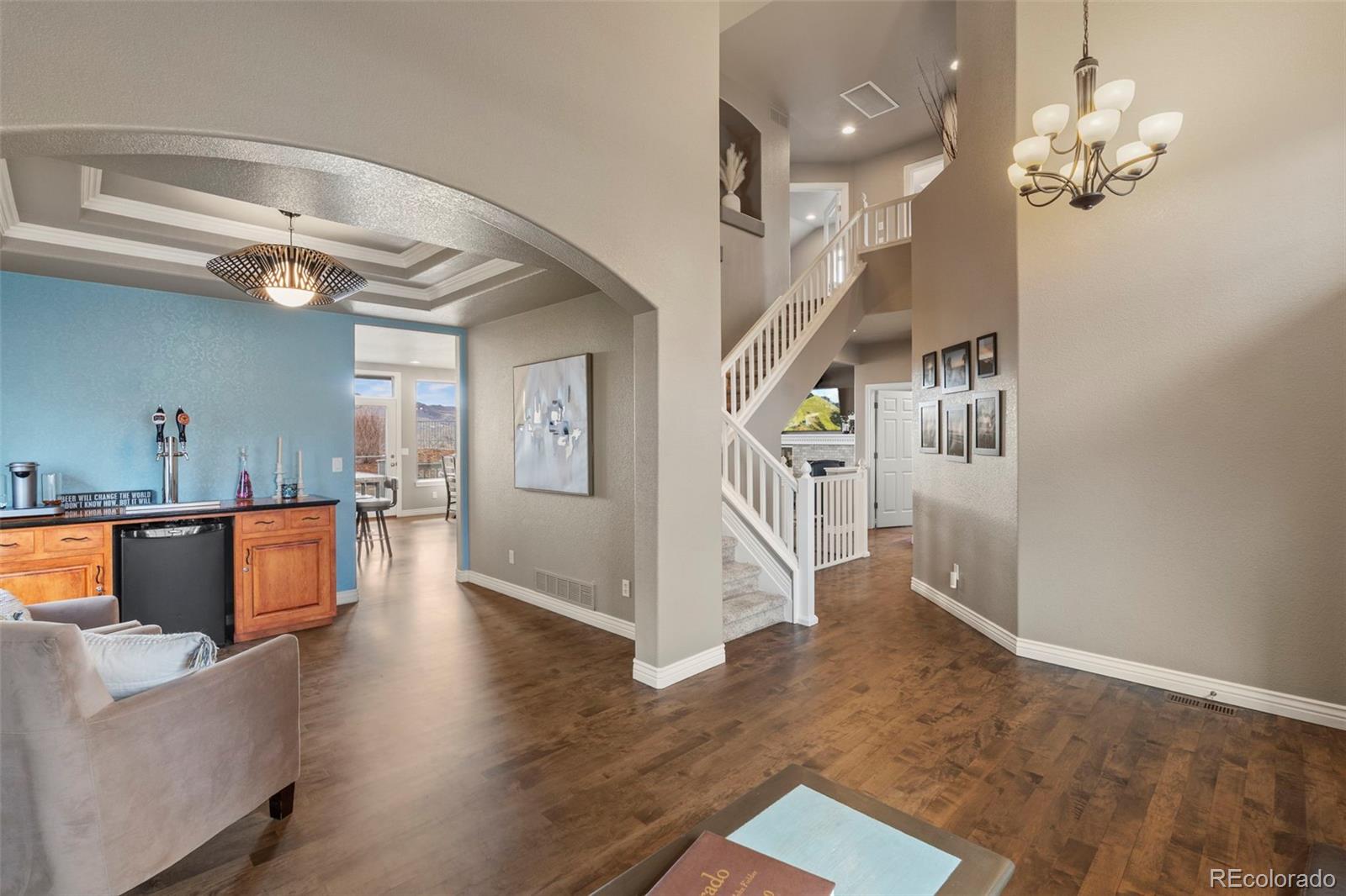MLS Image #5 for 17340 w 70th avenue,arvada, Colorado