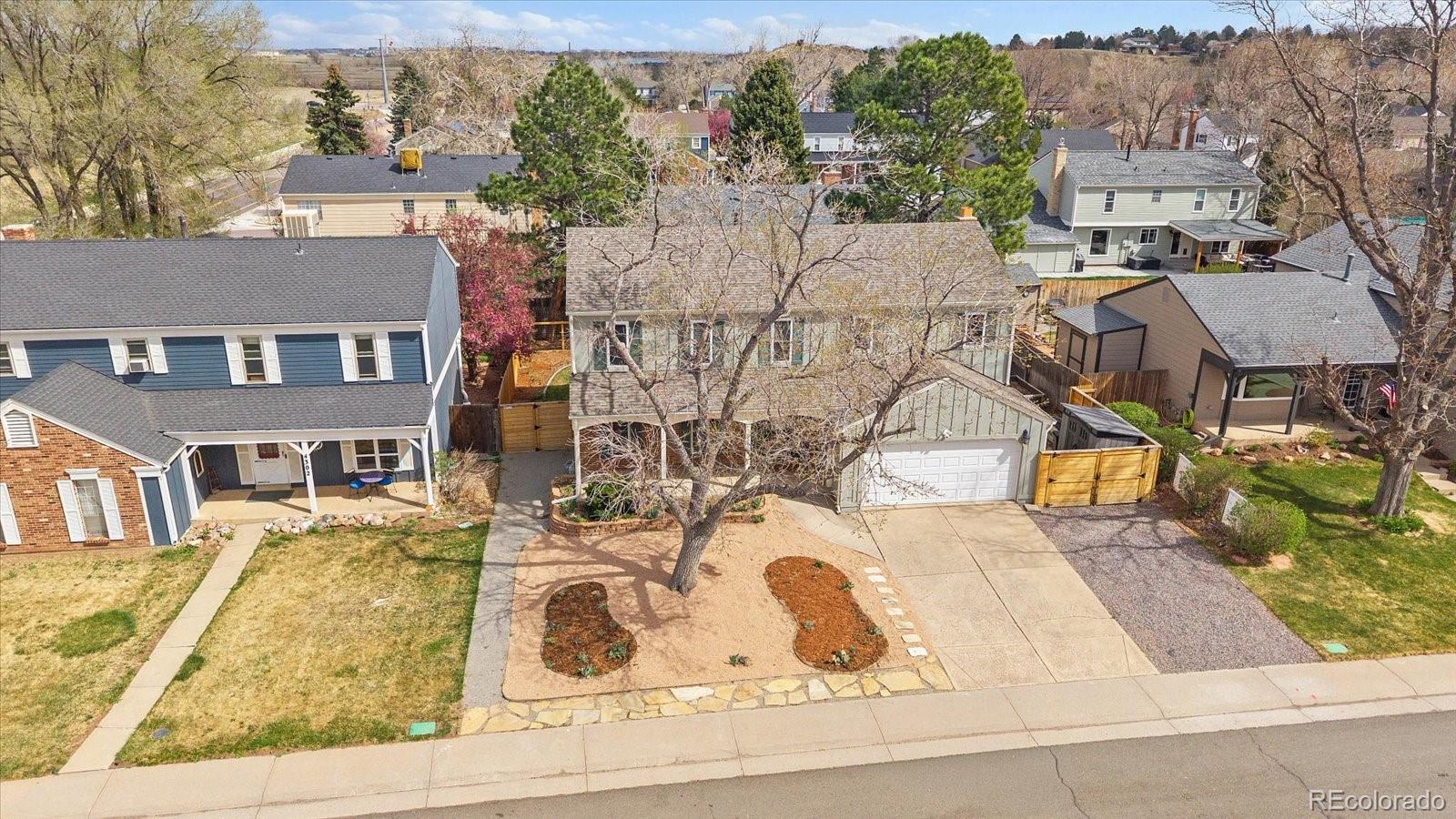 MLS Image #1 for 4322 s taft street,morrison, Colorado