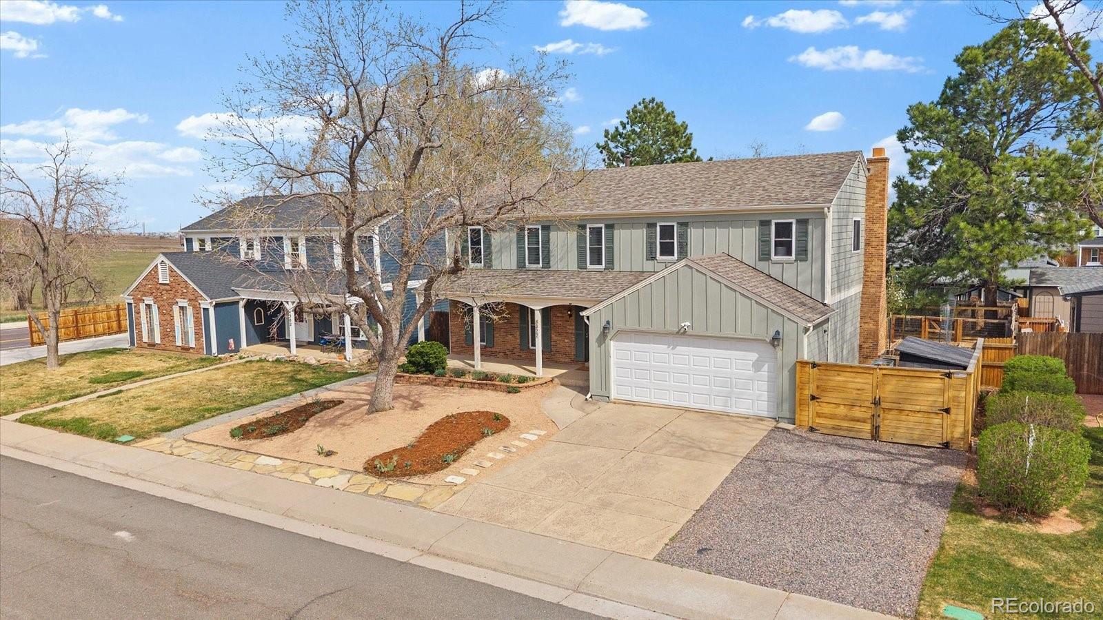 MLS Image #2 for 4322 s taft street,morrison, Colorado