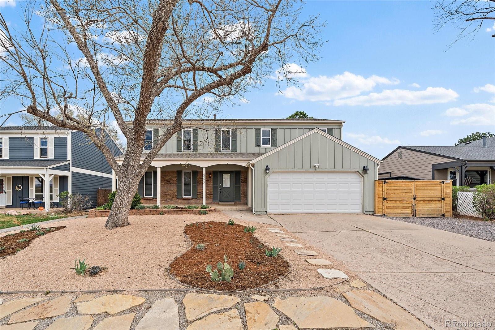 MLS Image #3 for 4322 s taft street,morrison, Colorado
