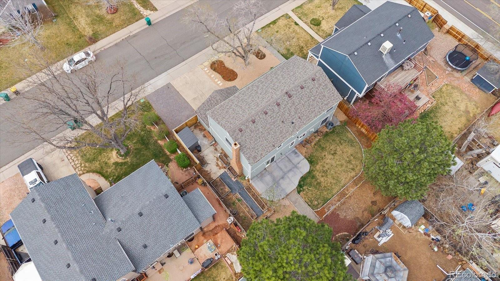 MLS Image #34 for 4322 s taft street,morrison, Colorado