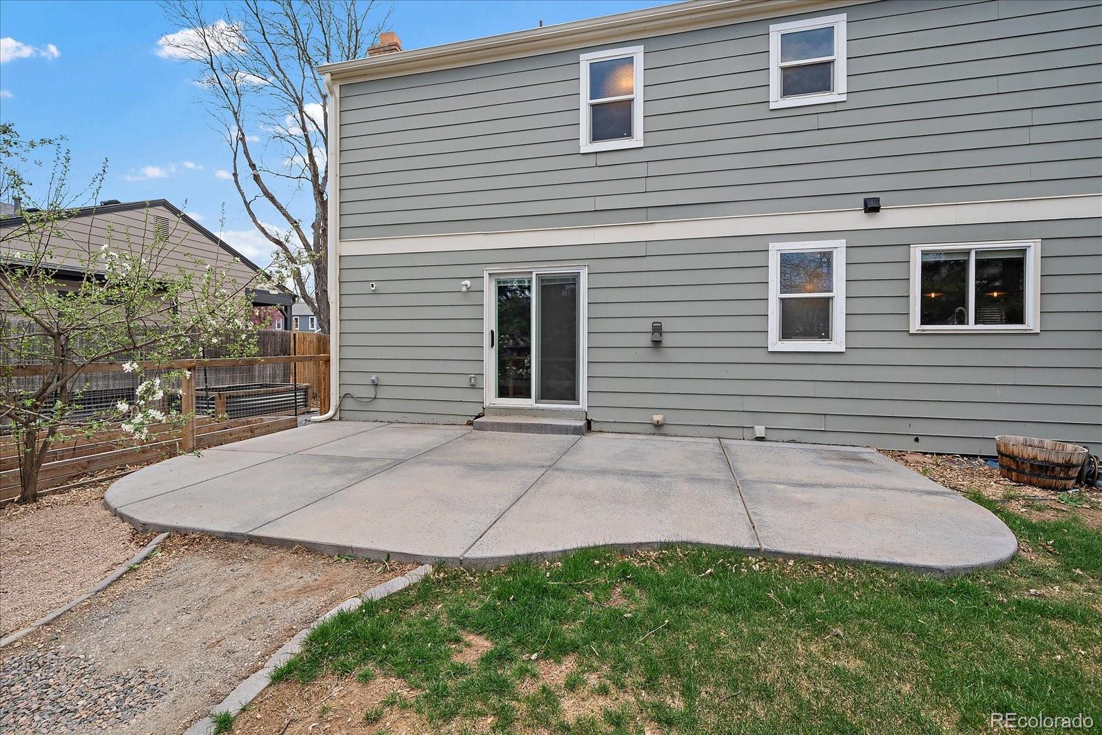 MLS Image #36 for 4322 s taft street,morrison, Colorado