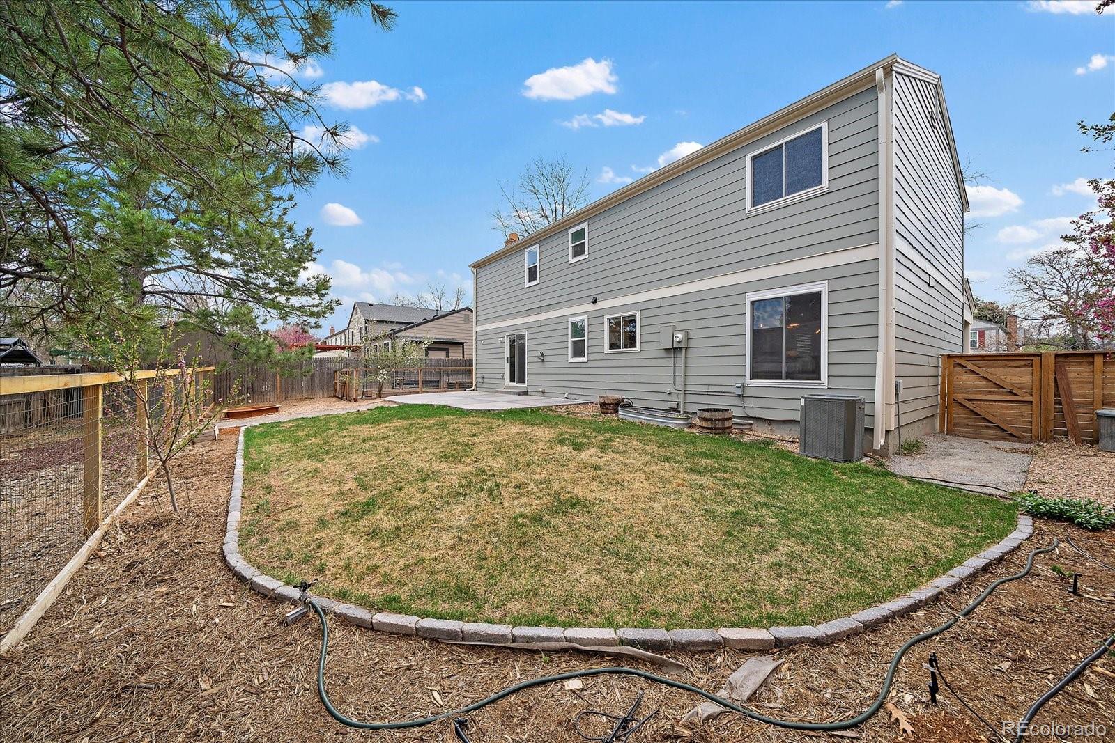 MLS Image #37 for 4322 s taft street,morrison, Colorado