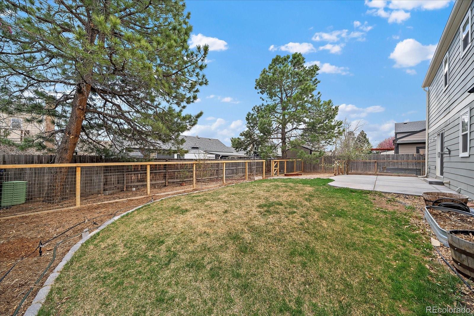 MLS Image #38 for 4322 s taft street,morrison, Colorado