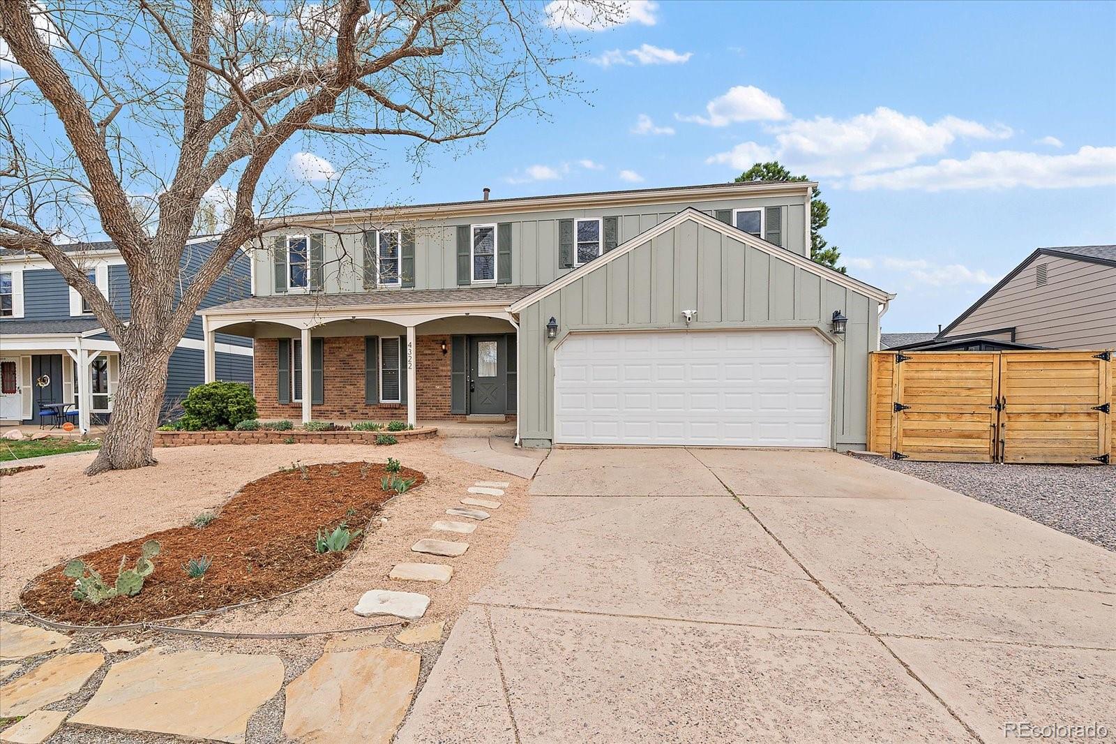 MLS Image #4 for 4322 s taft street,morrison, Colorado