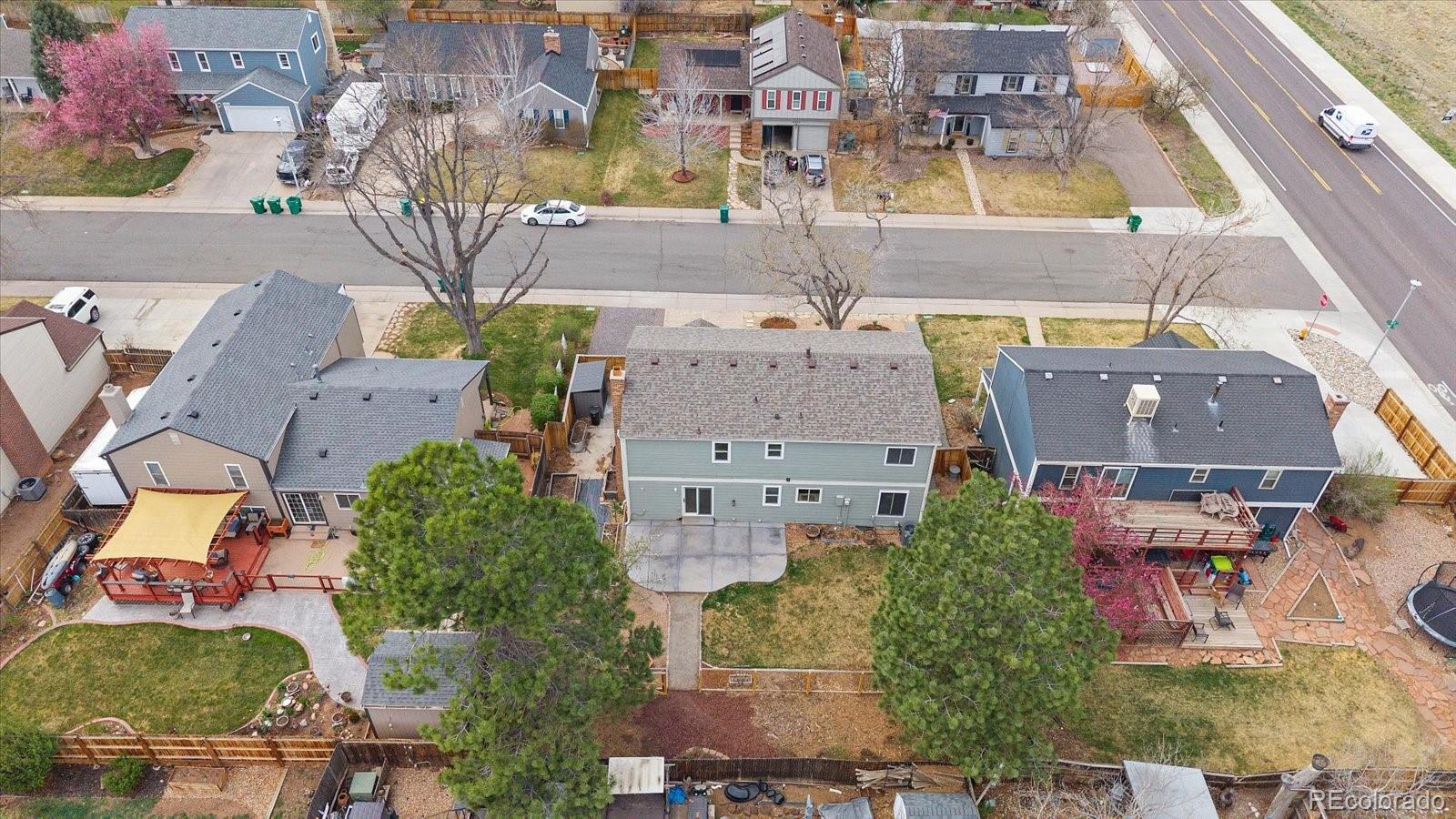 MLS Image #41 for 4322 s taft street,morrison, Colorado
