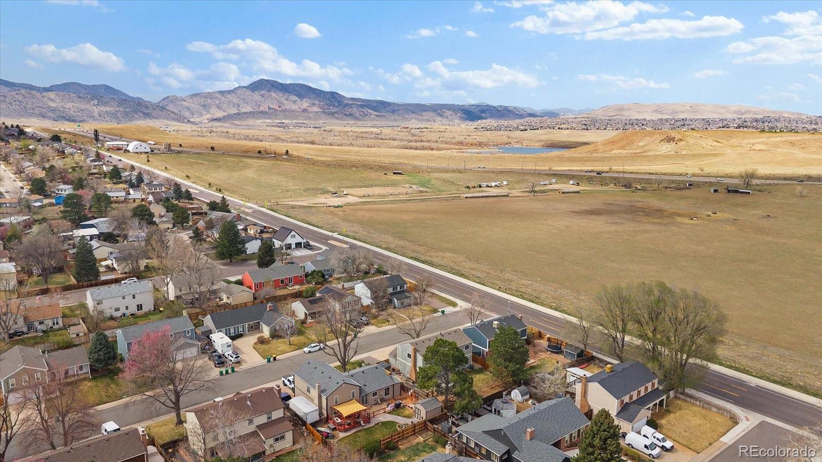 MLS Image #42 for 4322 s taft street,morrison, Colorado