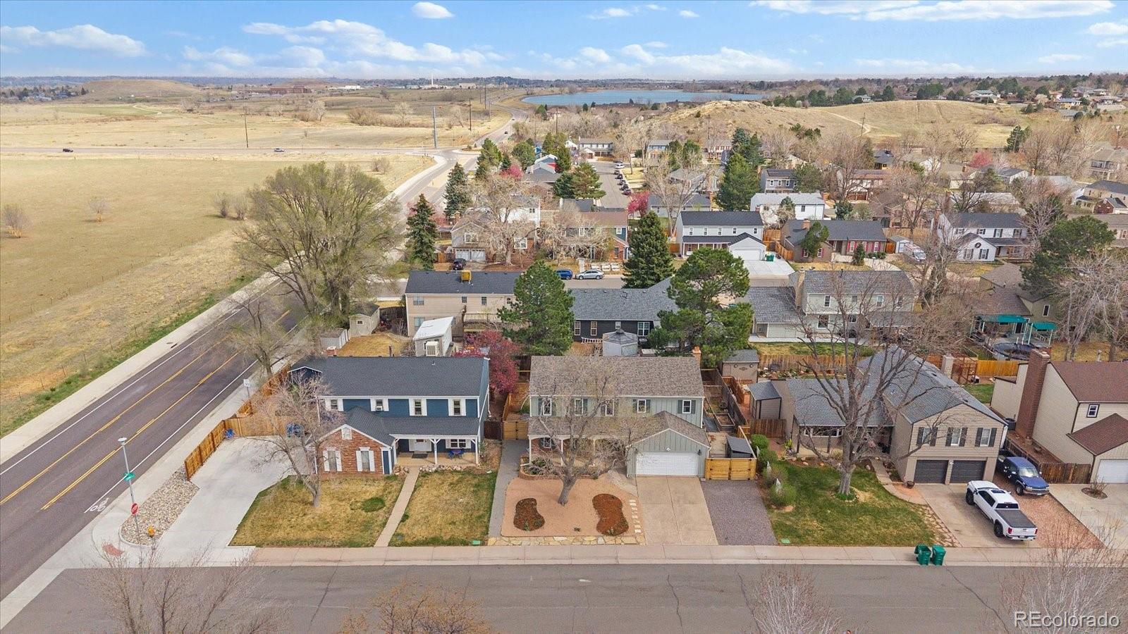 MLS Image #44 for 4322 s taft street,morrison, Colorado
