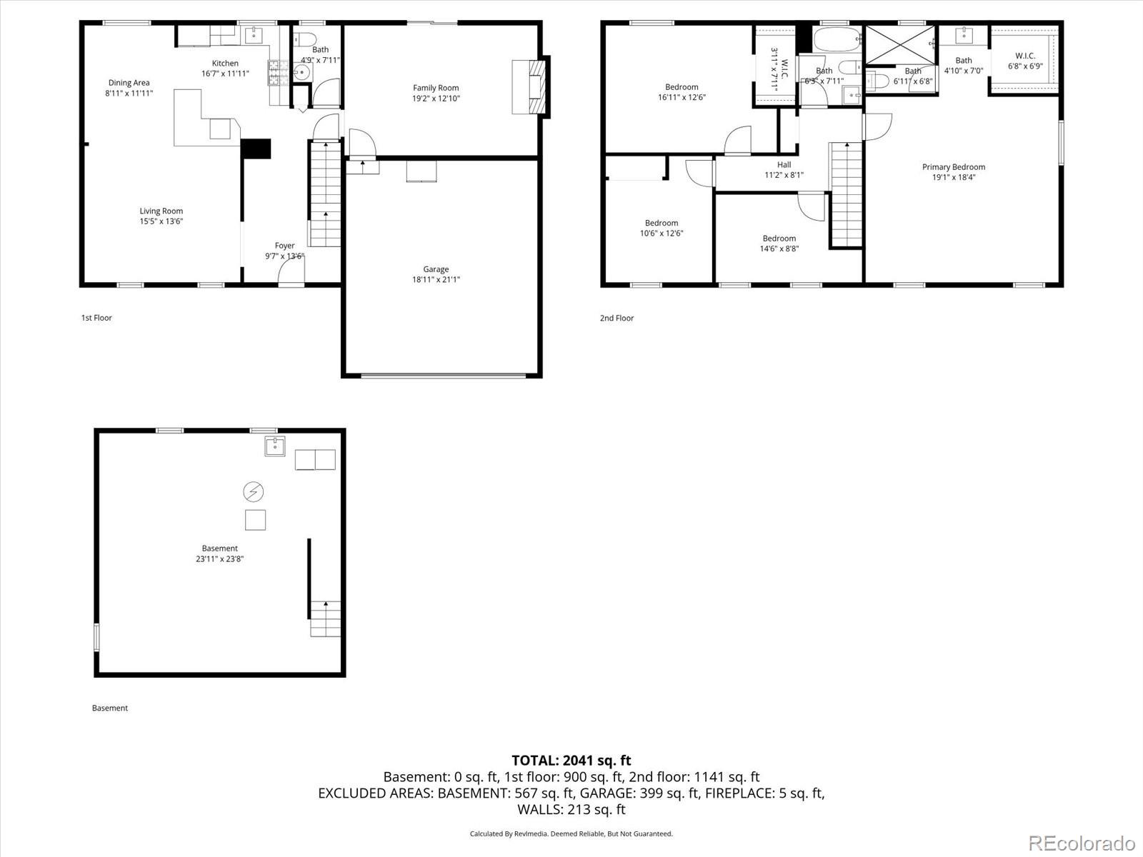 MLS Image #46 for 4322 s taft street,morrison, Colorado