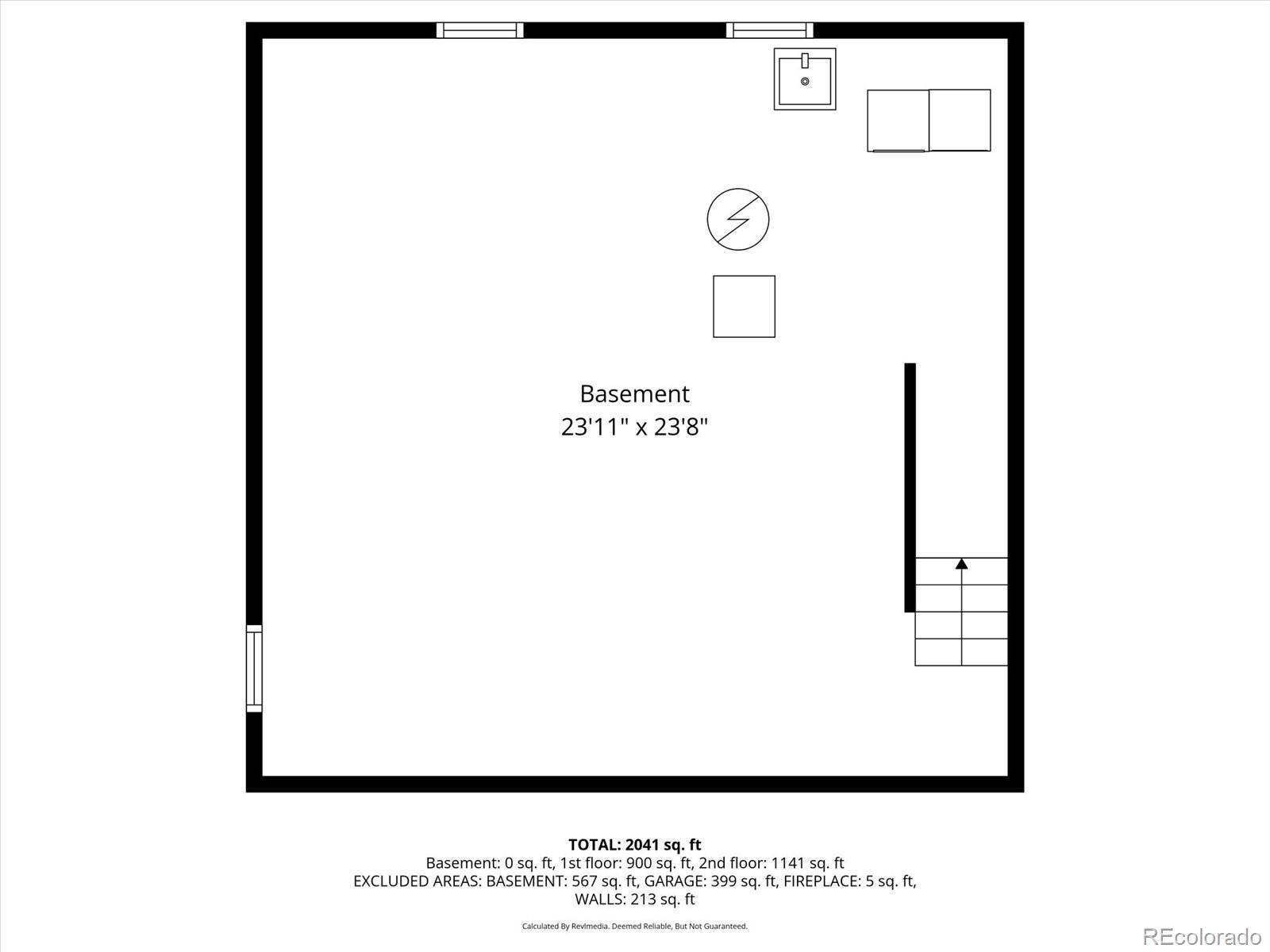 MLS Image #49 for 4322 s taft street,morrison, Colorado