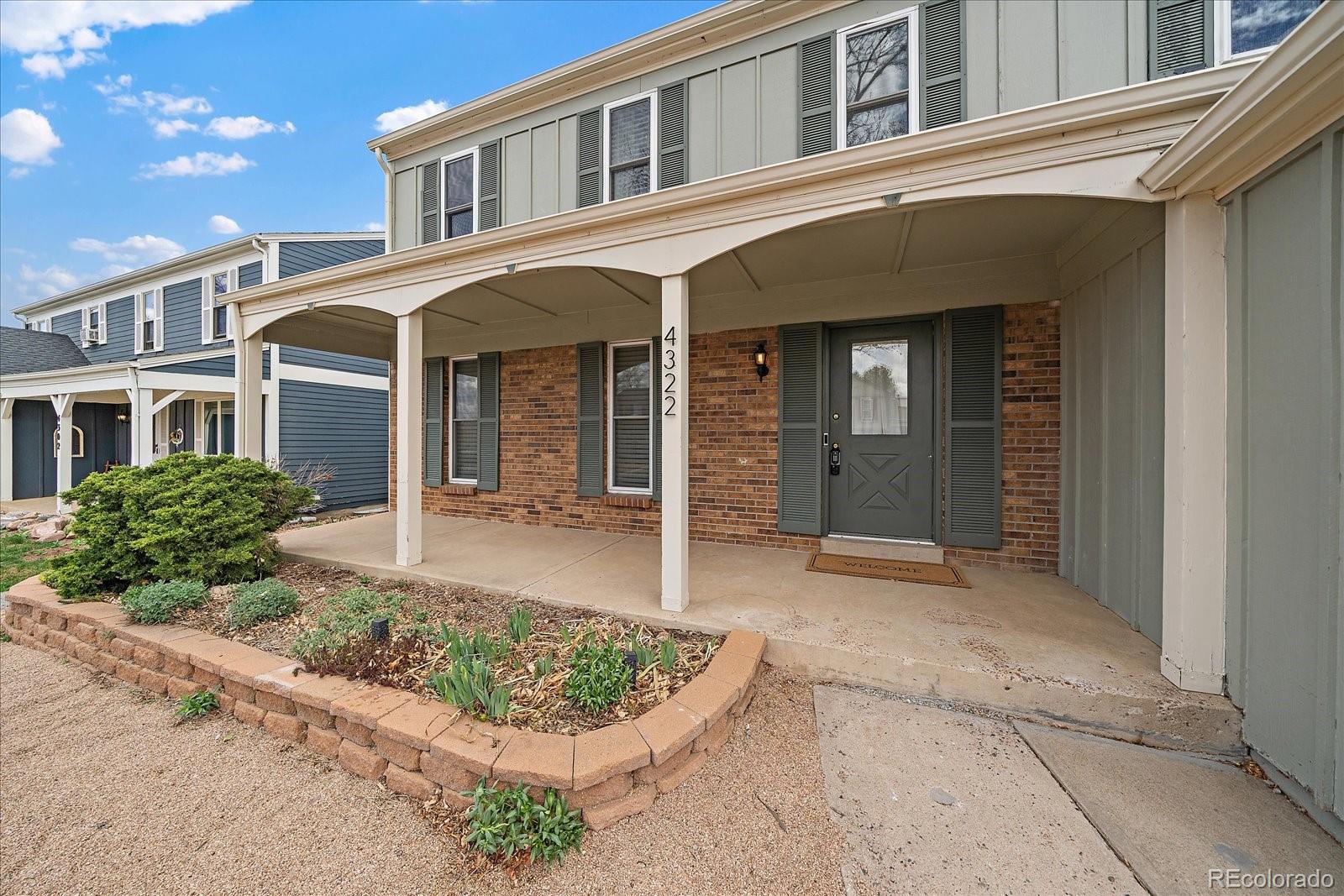 MLS Image #5 for 4322 s taft street,morrison, Colorado