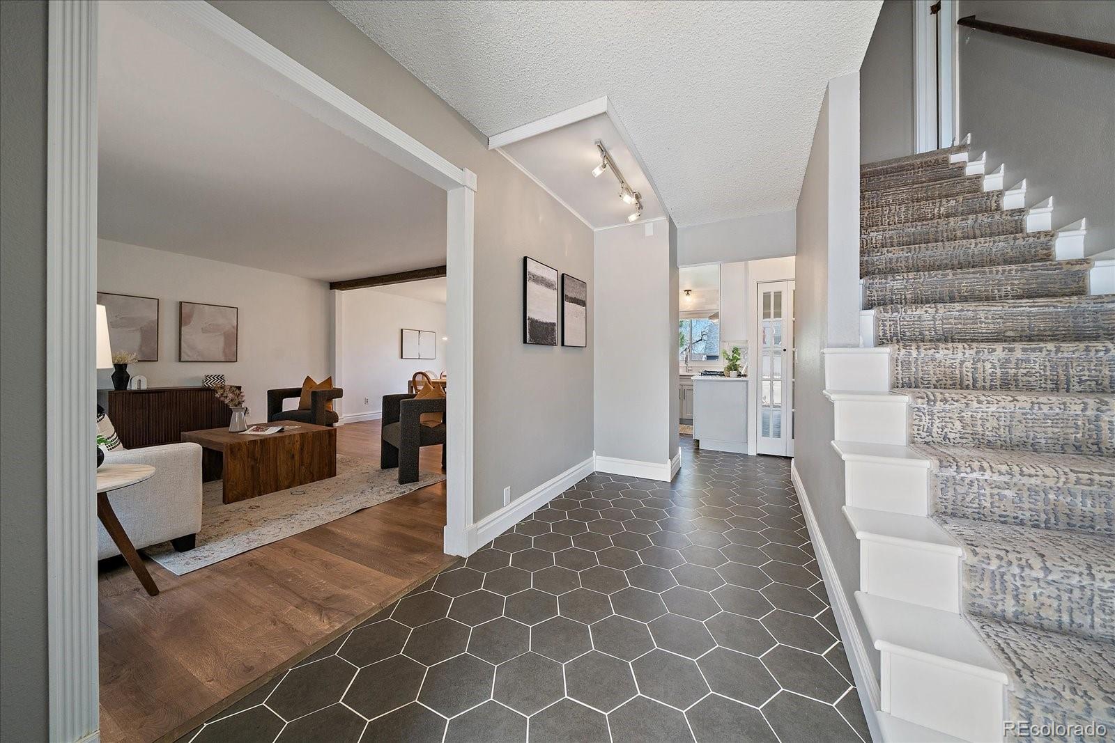 MLS Image #6 for 4322 s taft street,morrison, Colorado