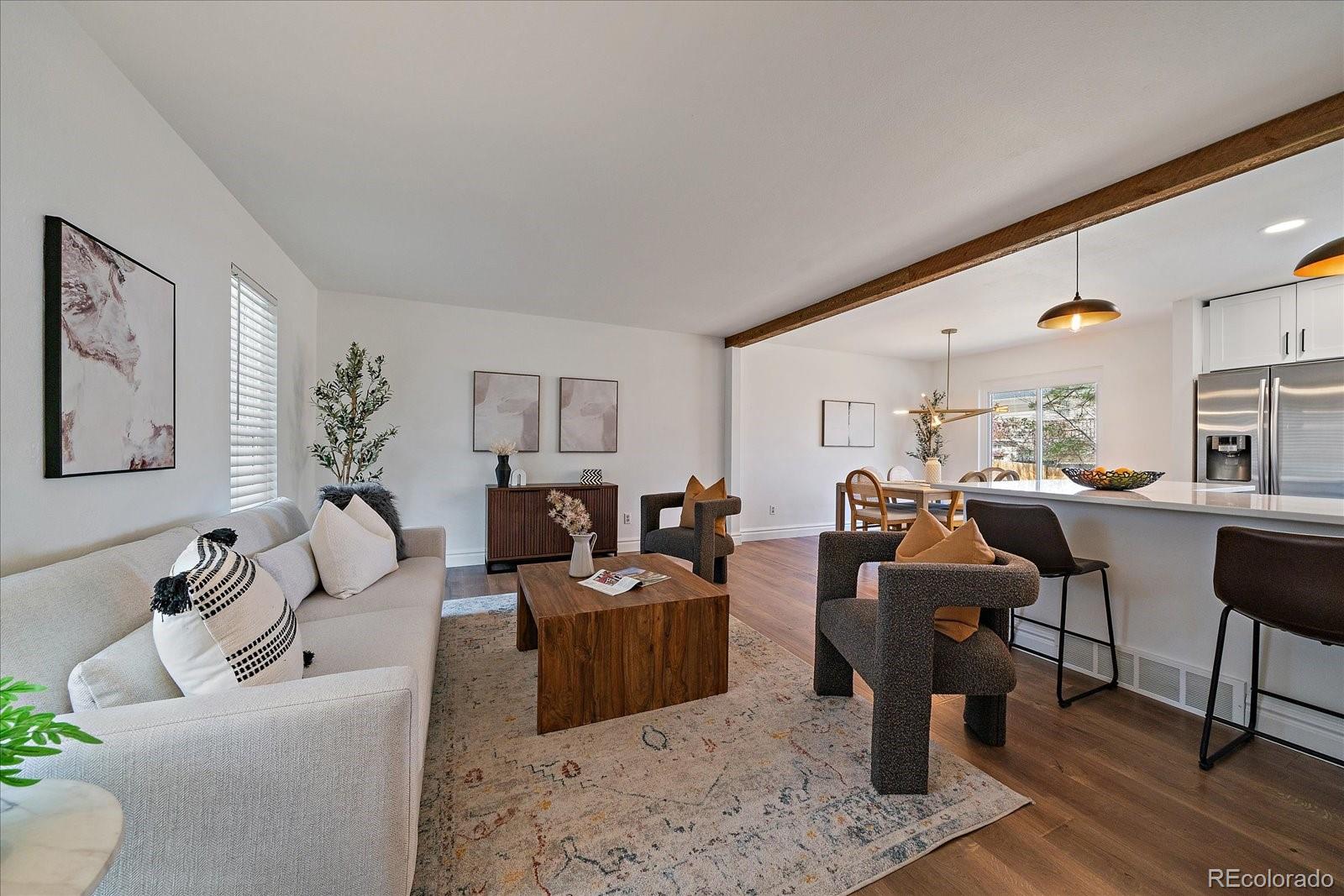 MLS Image #7 for 4322 s taft street,morrison, Colorado
