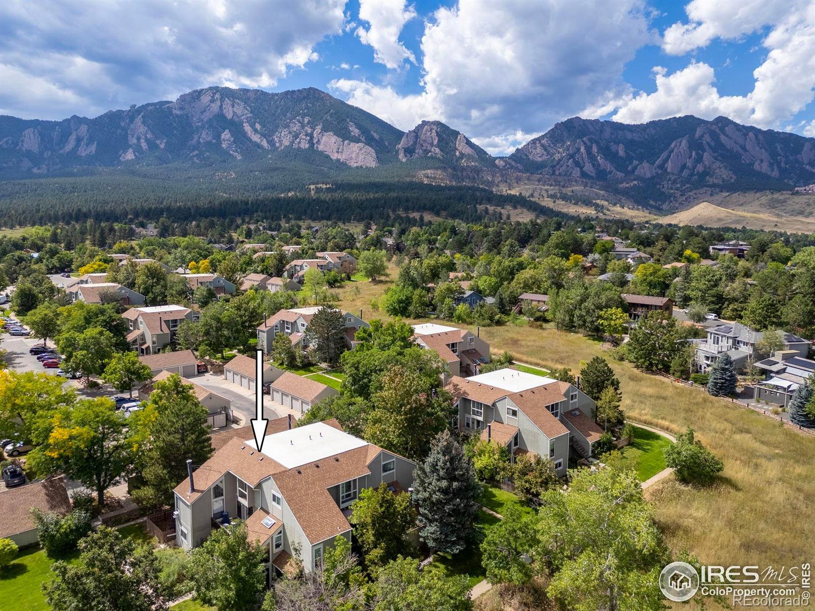 MLS Image #27 for 3394  cripple creek trail,boulder, Colorado