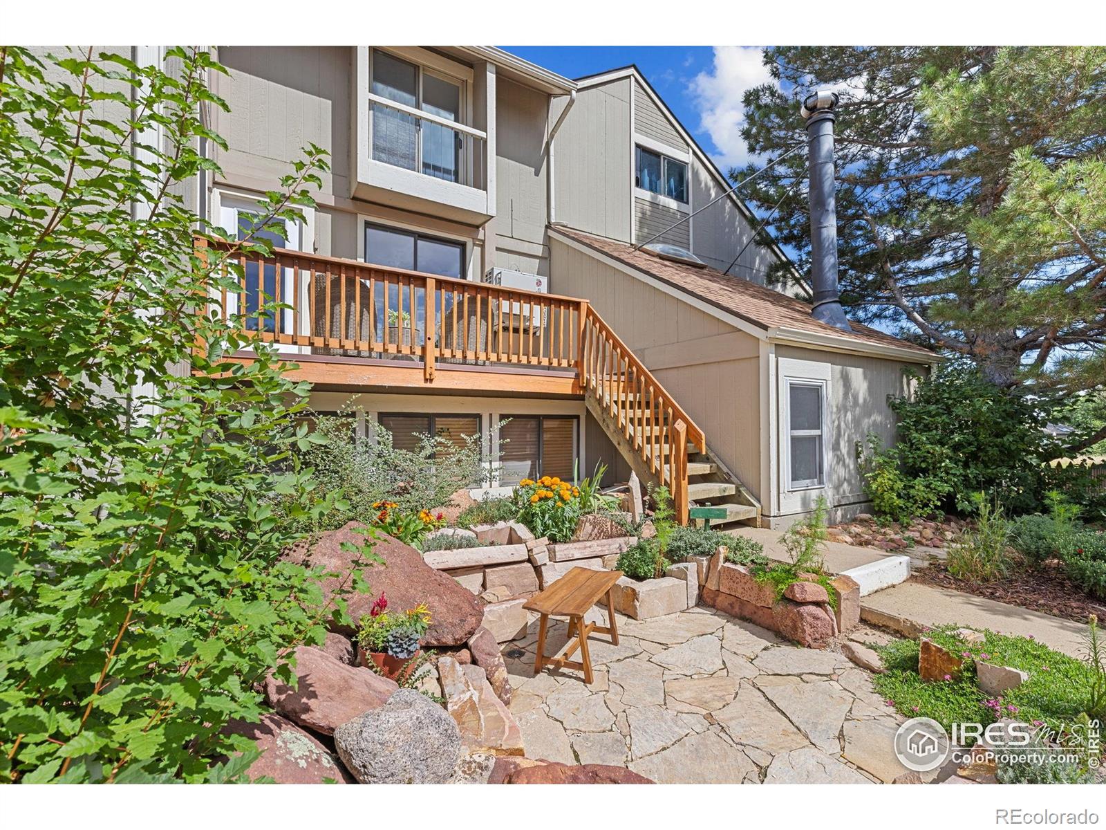 MLS Image #28 for 3394  cripple creek trail,boulder, Colorado