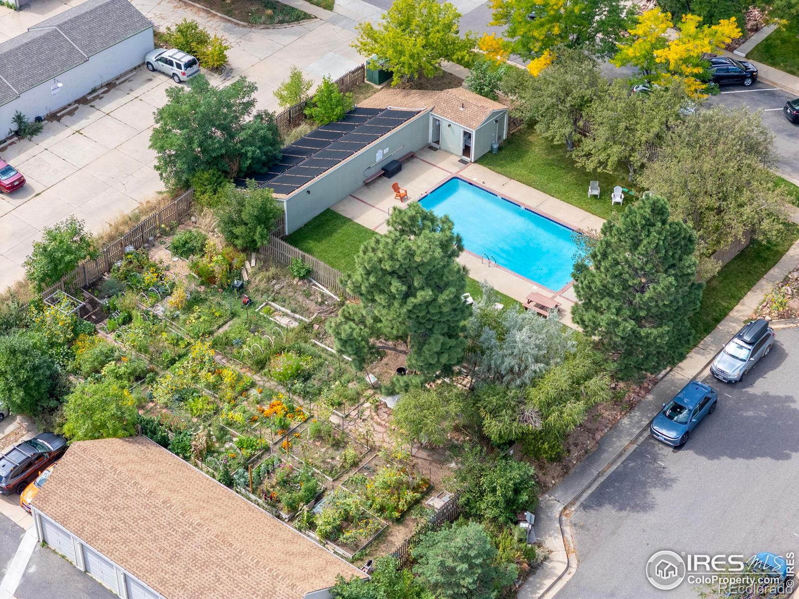 MLS Image #30 for 3394  cripple creek trail,boulder, Colorado