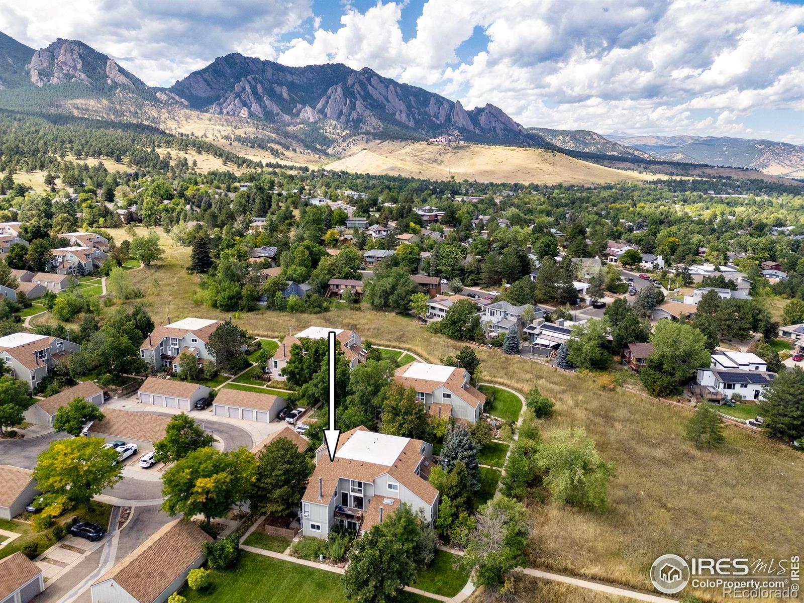 MLS Image #31 for 3394  cripple creek trail,boulder, Colorado