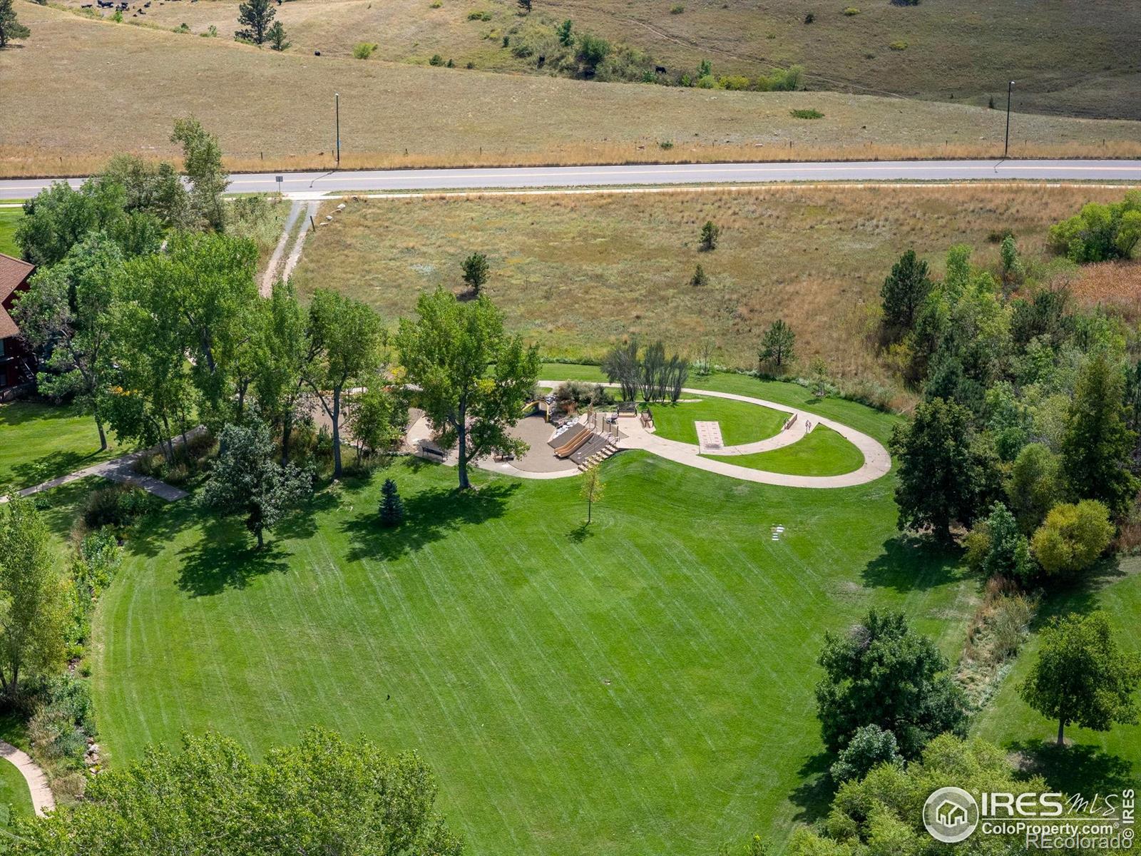 MLS Image #33 for 3394  cripple creek trail,boulder, Colorado