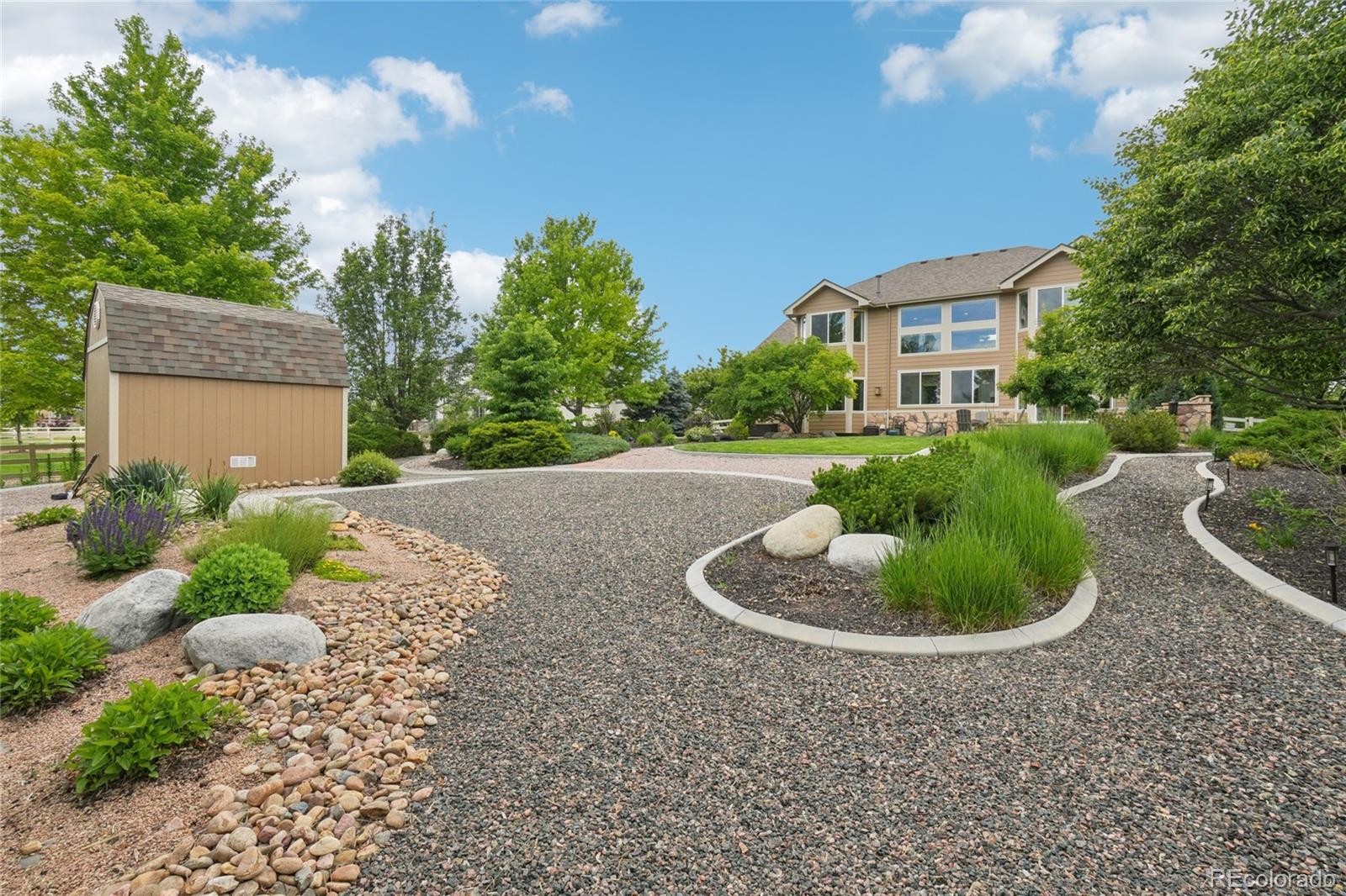 MLS Image #2 for 9158  forest street,firestone, Colorado
