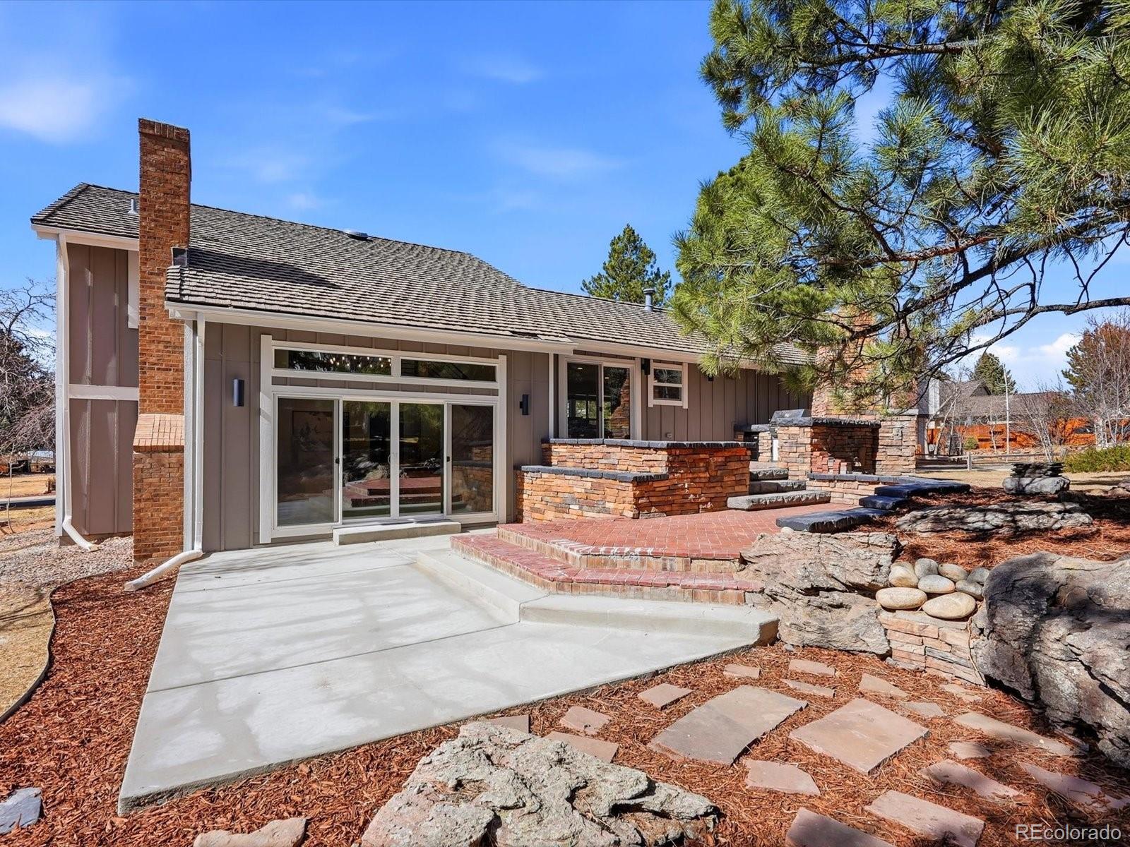 MLS Image #28 for 7948 s wabash court,centennial, Colorado