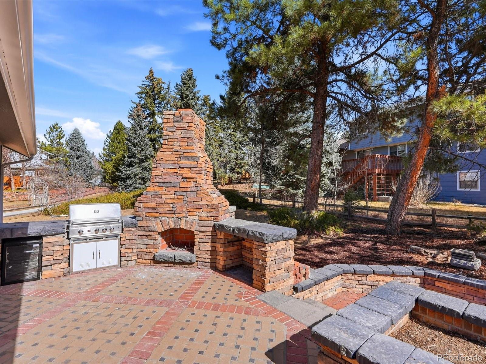 MLS Image #29 for 7948 s wabash court,centennial, Colorado