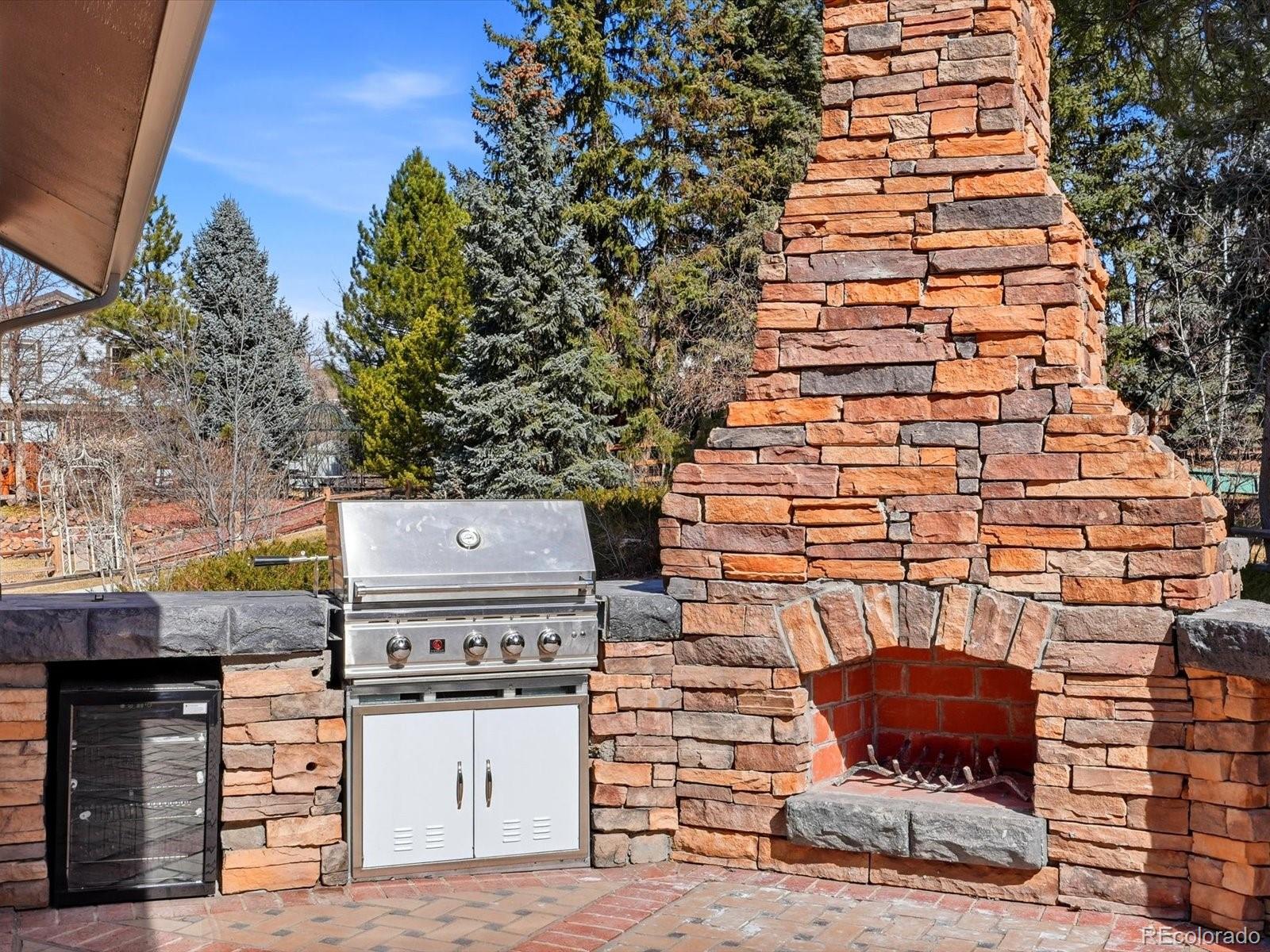 MLS Image #30 for 7948 s wabash court,centennial, Colorado