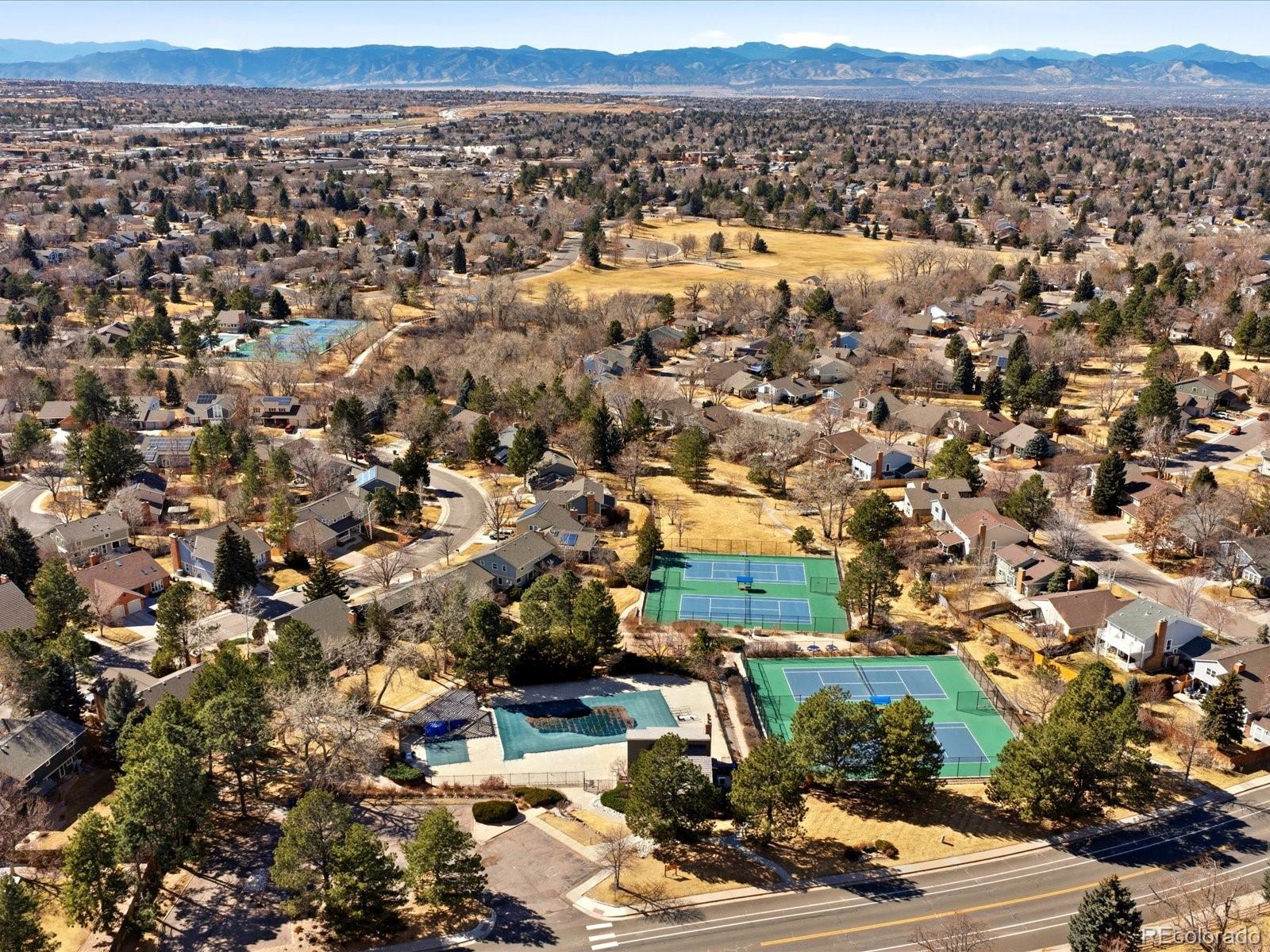 MLS Image #32 for 7948 s wabash court,centennial, Colorado