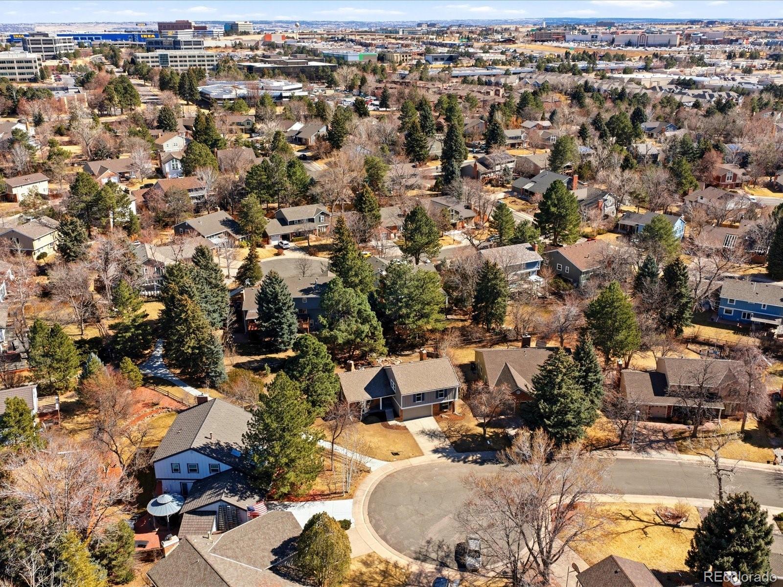 MLS Image #33 for 7948 s wabash court,centennial, Colorado