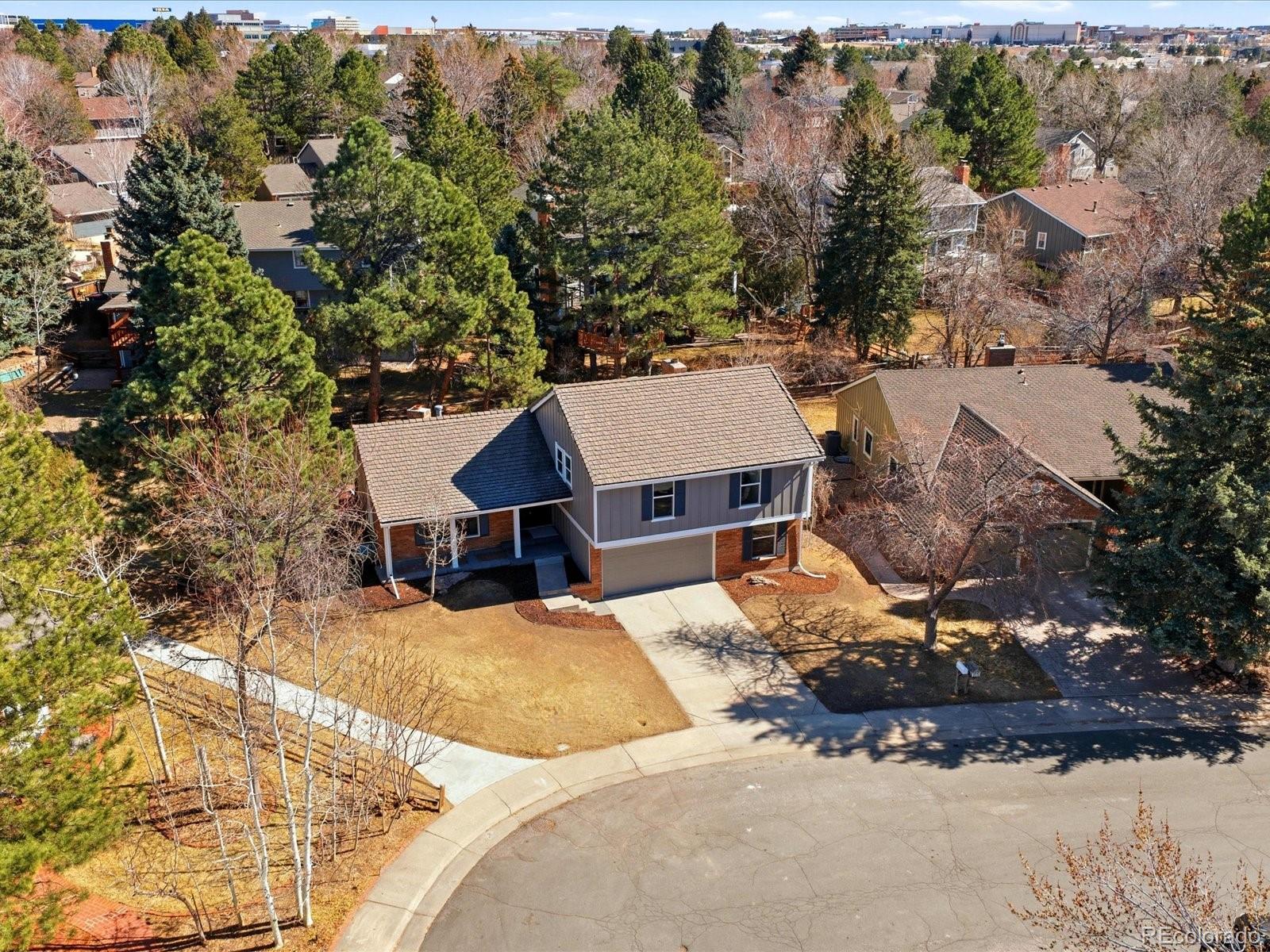 MLS Image #34 for 7948 s wabash court,centennial, Colorado