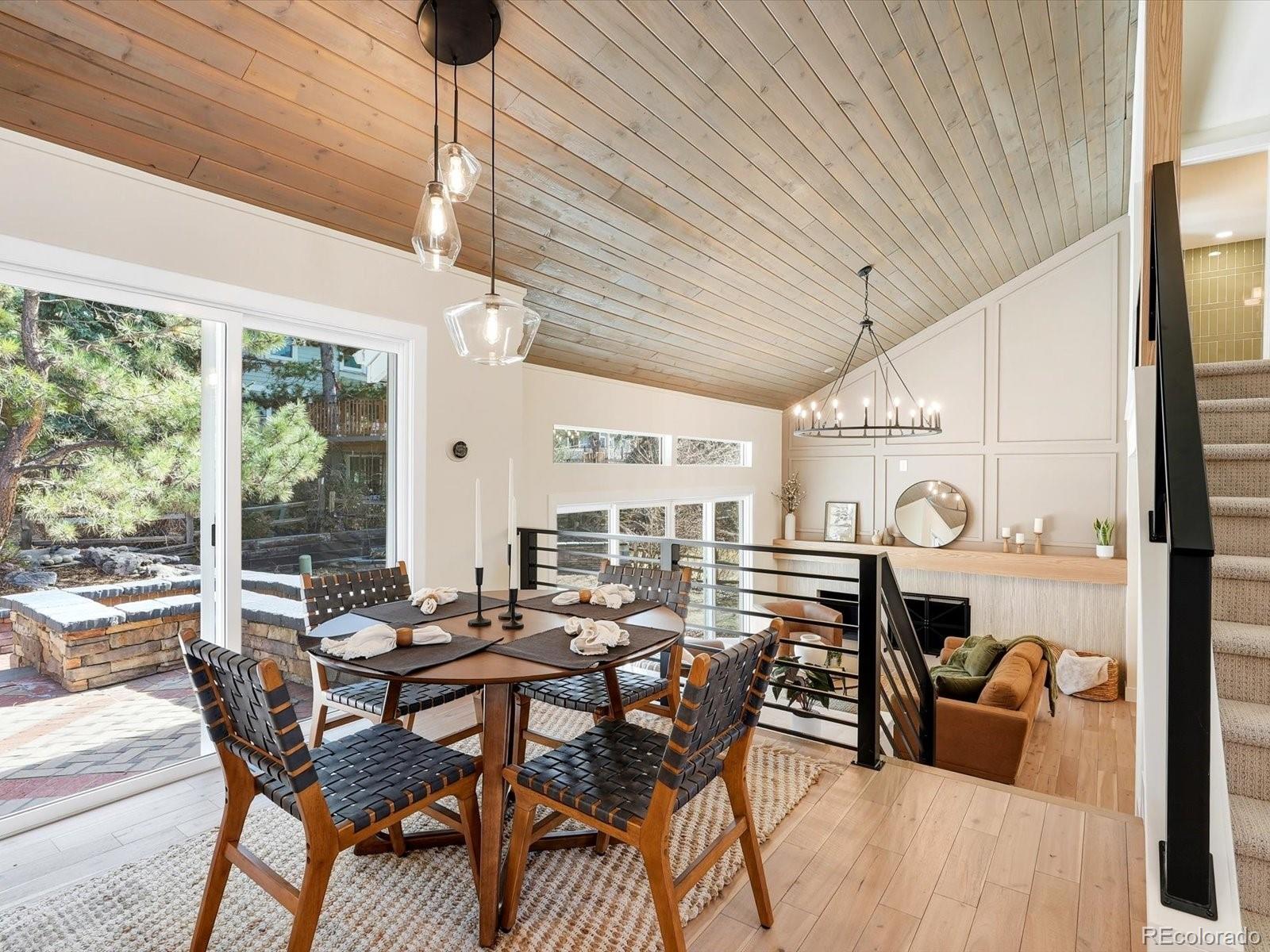 MLS Image #4 for 7948 s wabash court,centennial, Colorado